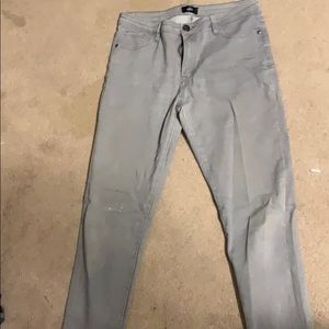 ZIZ Jeans